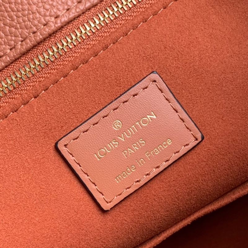 LV Top Handle Bags